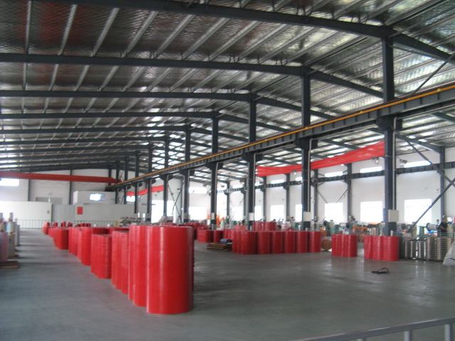 變壓器廠(chǎng)