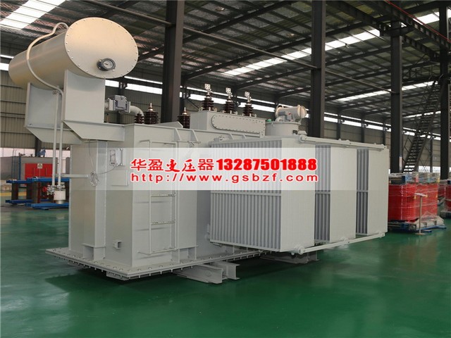 變壓器廠(chǎng)家