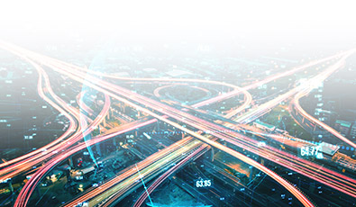 產(chǎn)業(yè)園區(qū)展廳設計